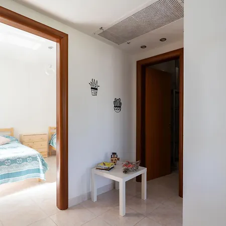 La Casa Di Achille By Barbarhouse *
