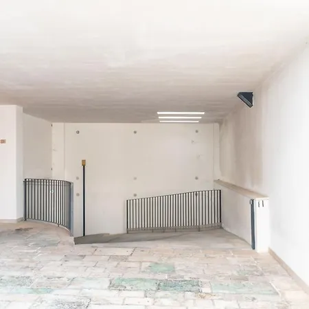 La Casa Di Achille By Barbarhouse Apartment