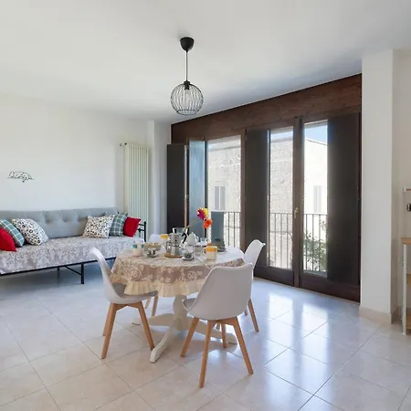 La Casa Di Achille By Barbarhouse *