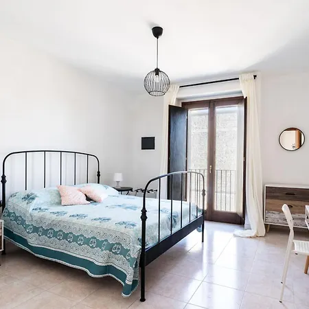 La Casa Di Achille By Barbarhouse Apartment