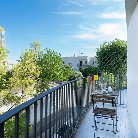 La Casa Di Achille By Barbarhouse Apartment
