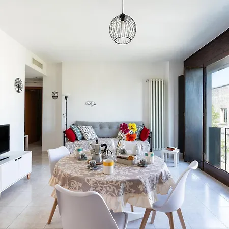 La Casa Di Achille By Barbarhouse Apartment *