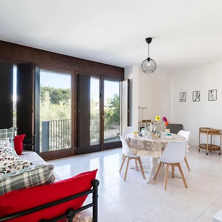 Apartment La Casa Di Achille By Barbarhouse Alberobello