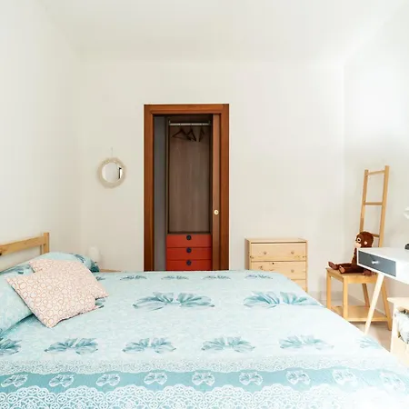 La Casa Di Achille By Barbarhouse *